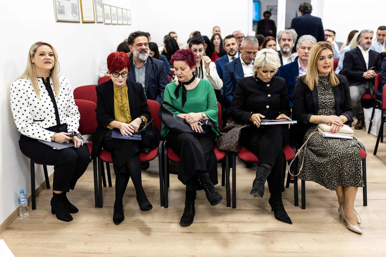 50 godina rada Pravnog fakulteta: Predstavljena prva fotomonografija