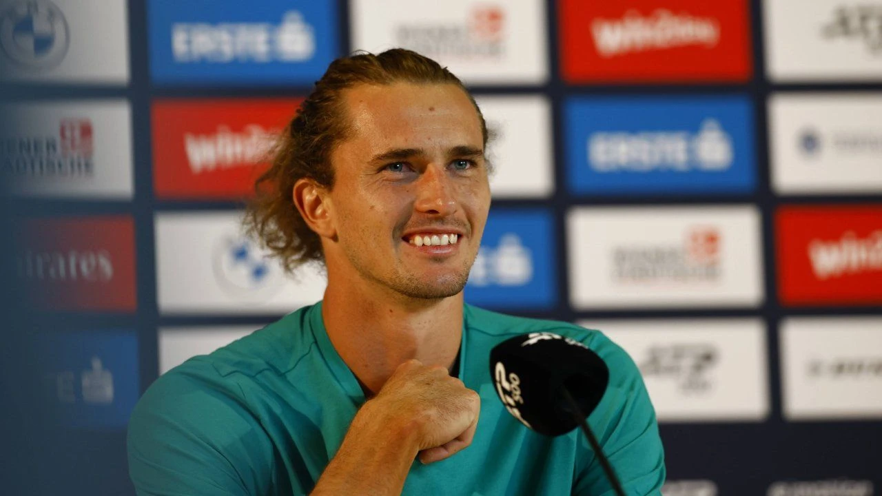 Zverev žestoko po ATP Touru: Već deset godina govorim isto, a ništa se ne mijenja