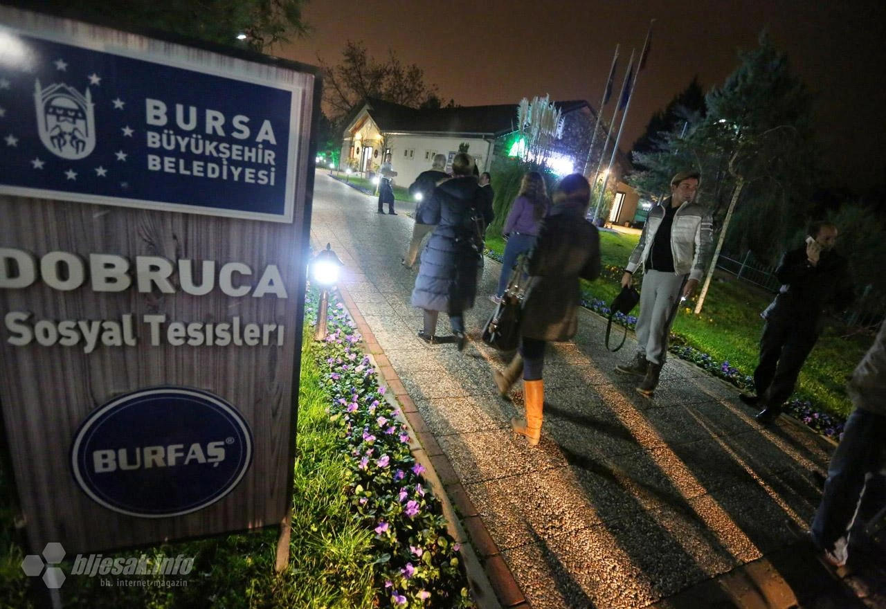 Turska ruši turističke rekorde: Prihodi dosegnuli 51,3 milijarde dolara