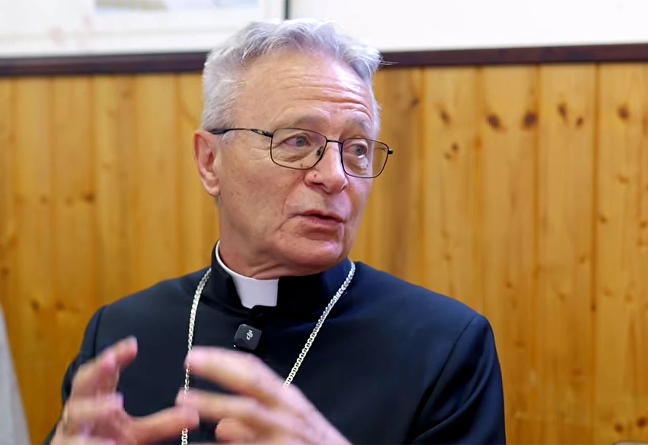 Papa Lav XIV. donio važnu odluku za Međugorje: Imenovan novi apostolski vizitator