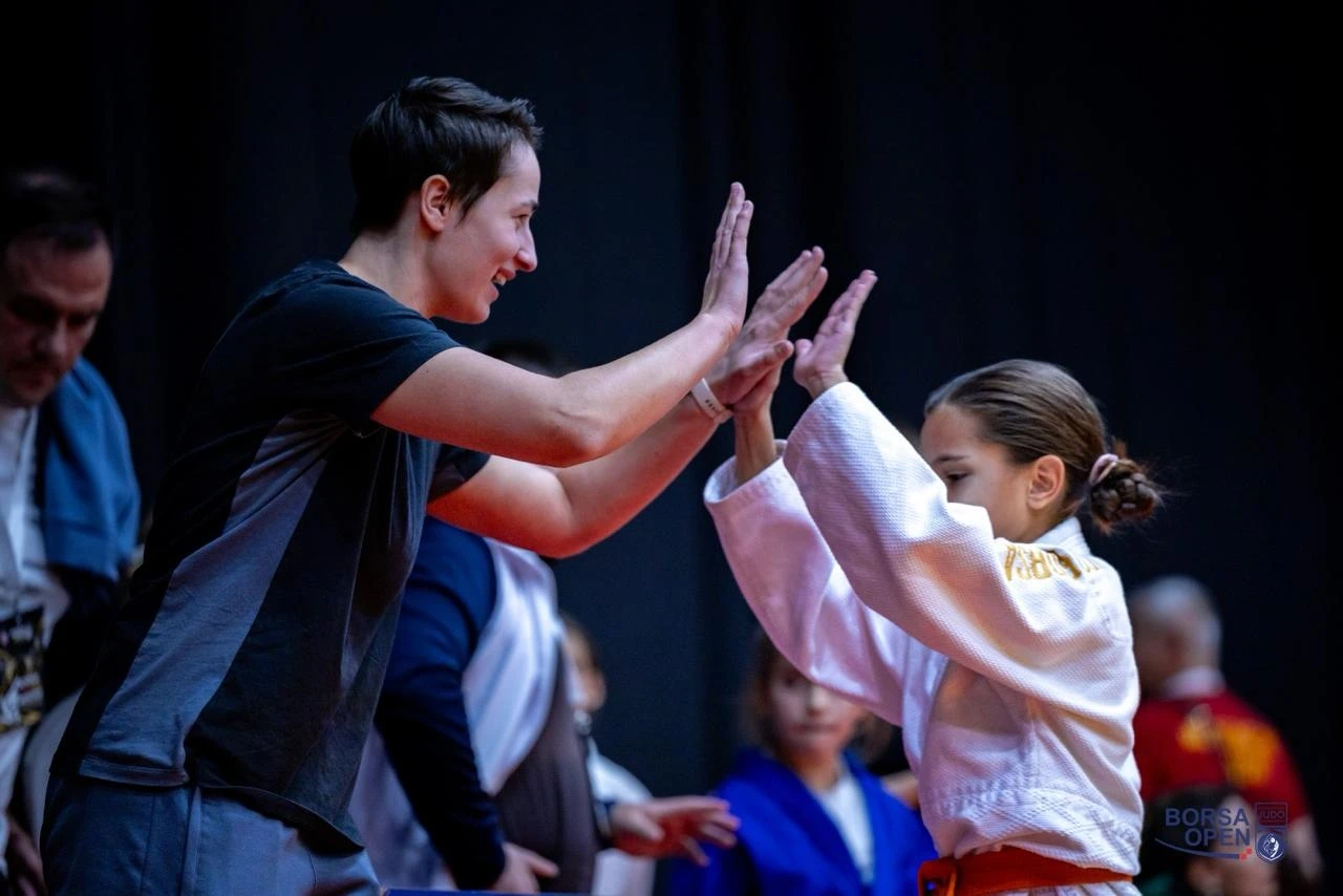 Turnir Borsa Open