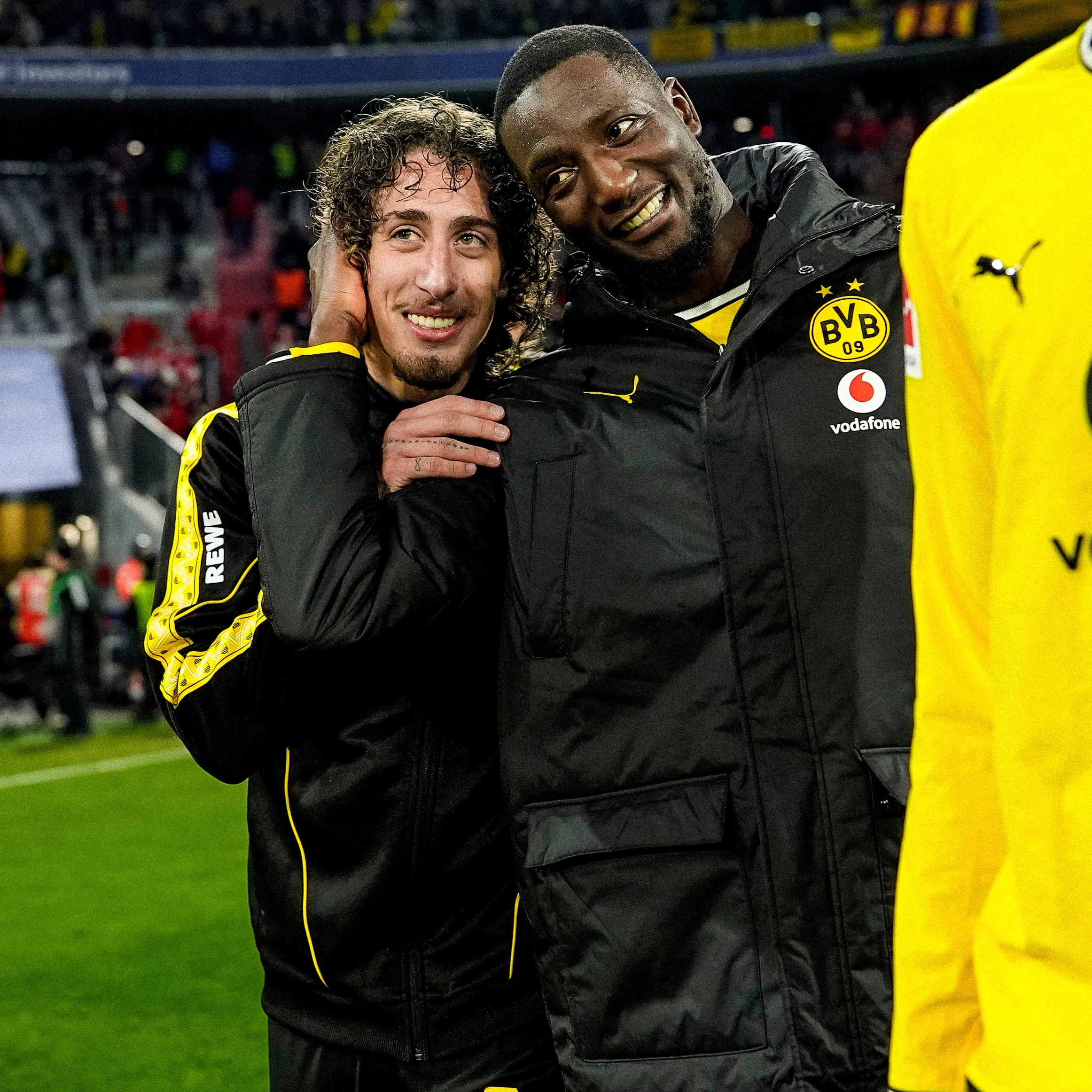 Hrabra Borussia Dortmund dvaput stizala Bayern i uzela bod u Münchenu