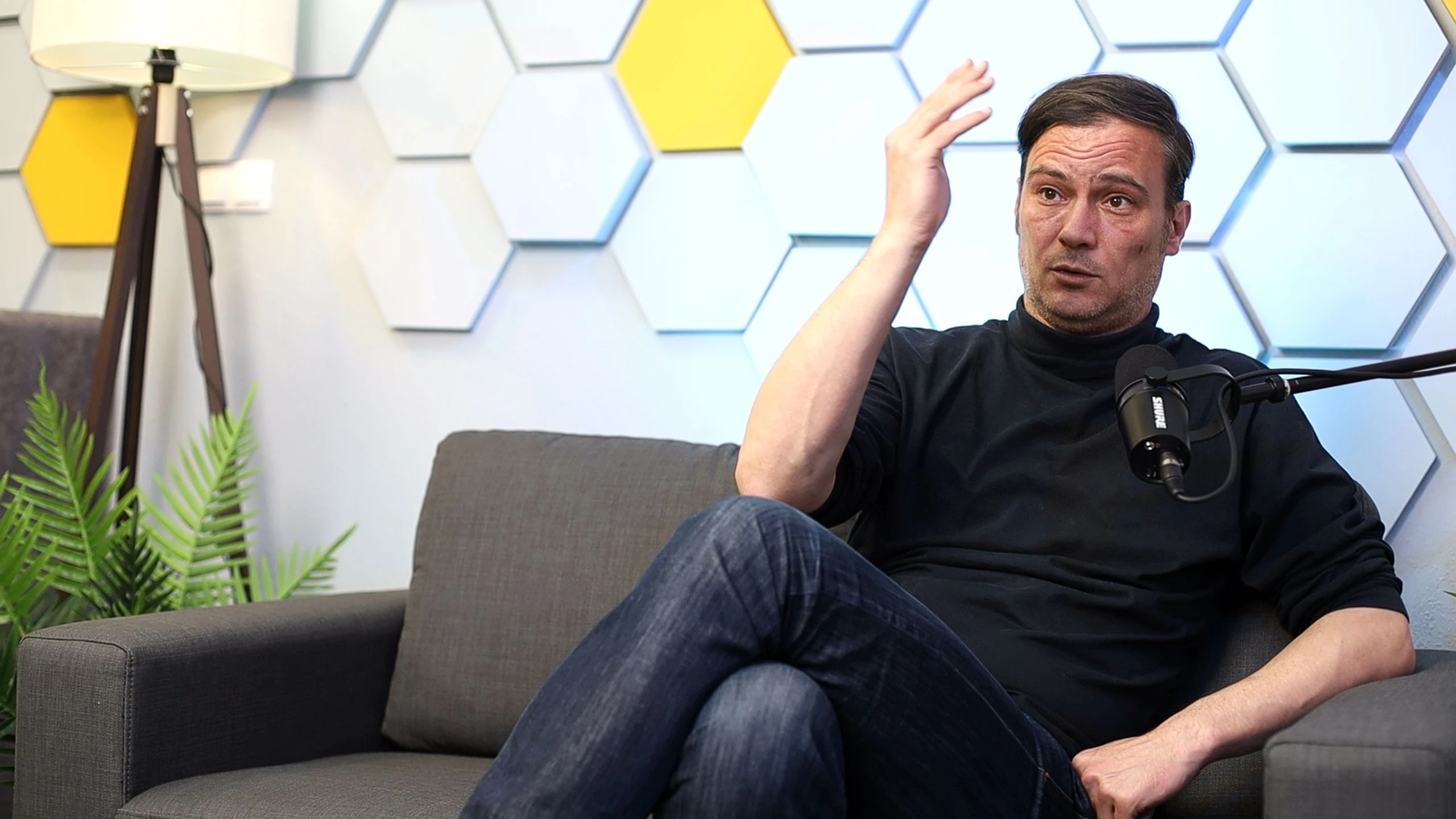 Ivica Osim je bio ono što bi BiH trebala biti