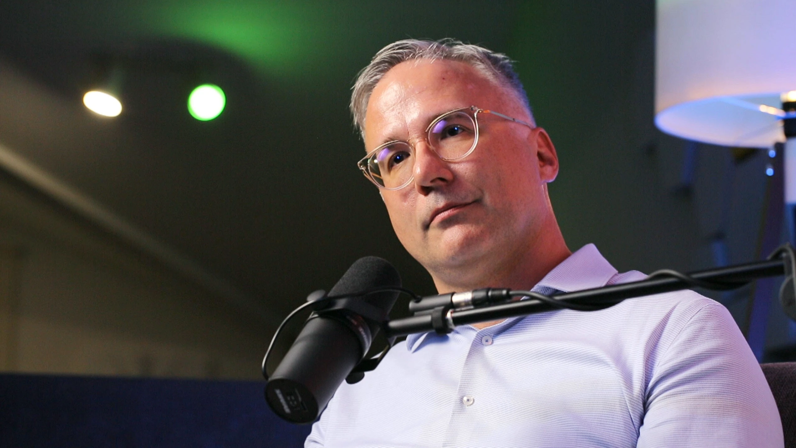 Prvi put za bh medije o informatizaciji zdravstva u HNŽ-u: Zašto sam odlučio progovoriti?