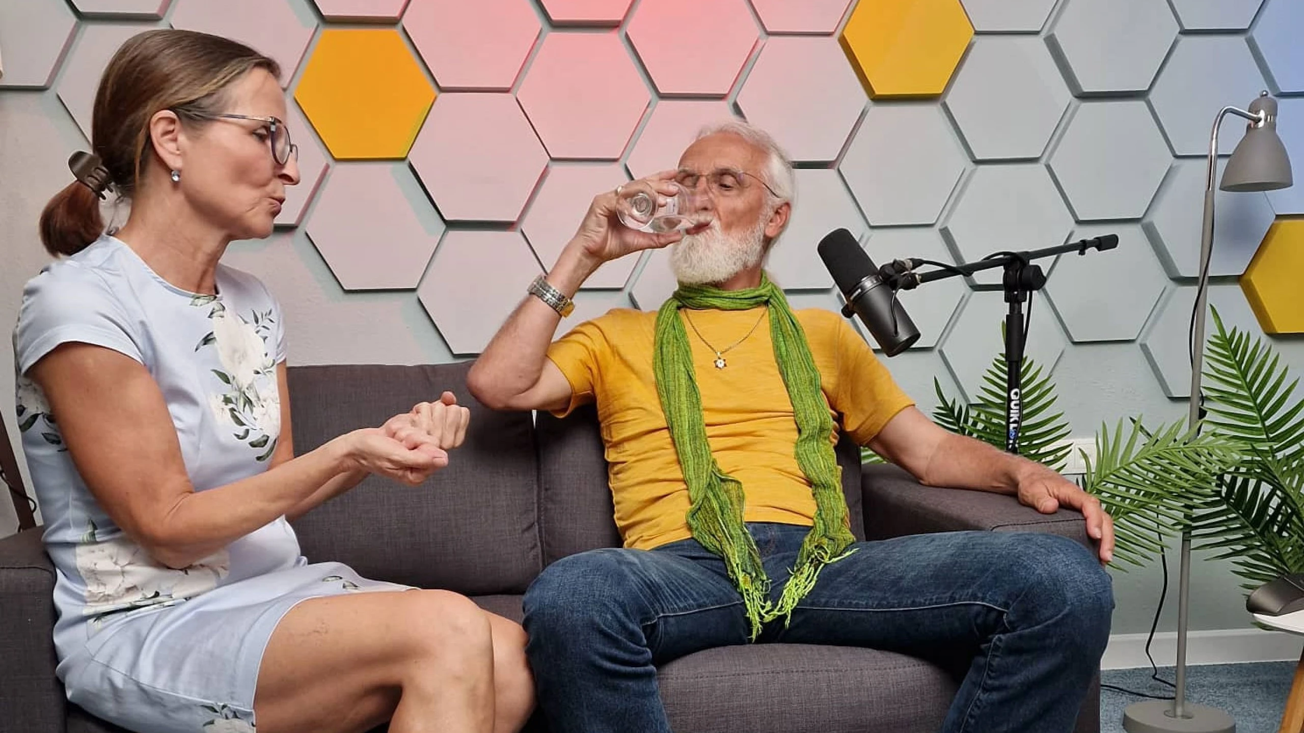 Mostarac koji ima šest žena otkrio tajnu