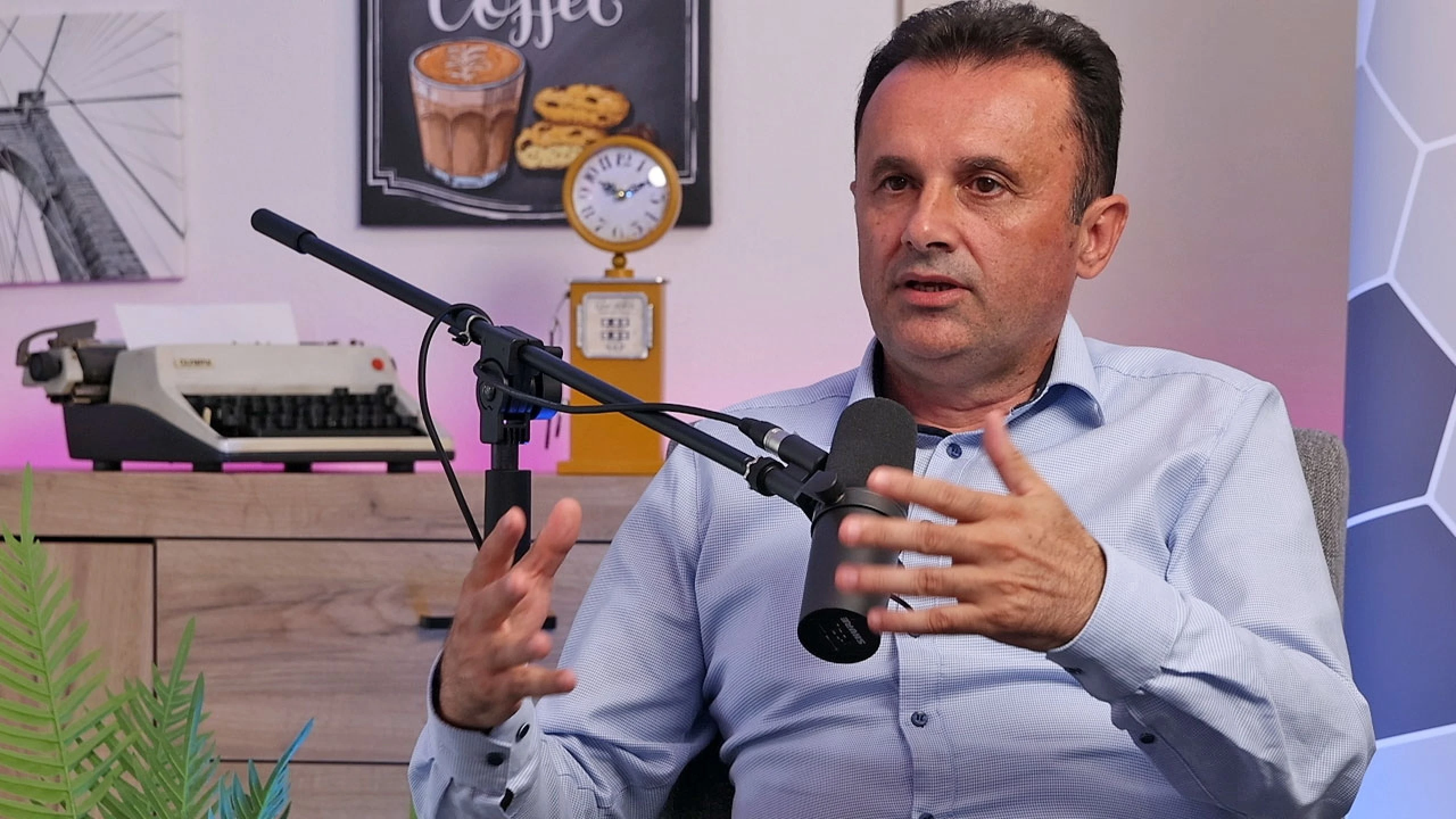 Nismo čekali dolazak Europe, mi smo krenuli s Alfa Thermom osvajati EU