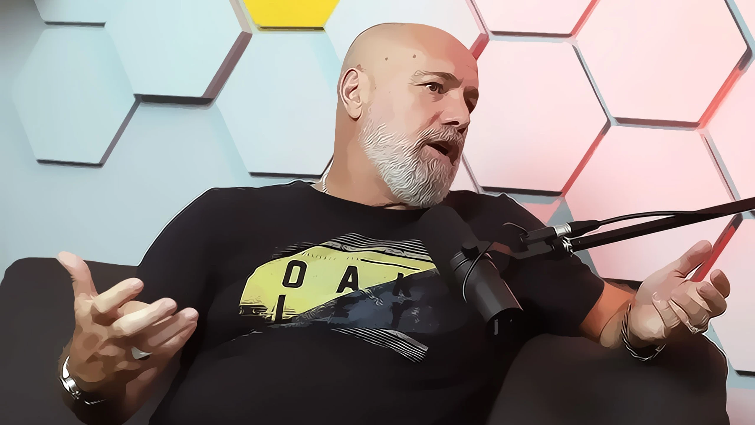 Imao sam viziju, želio pomoći reprezentaciji, ali ...