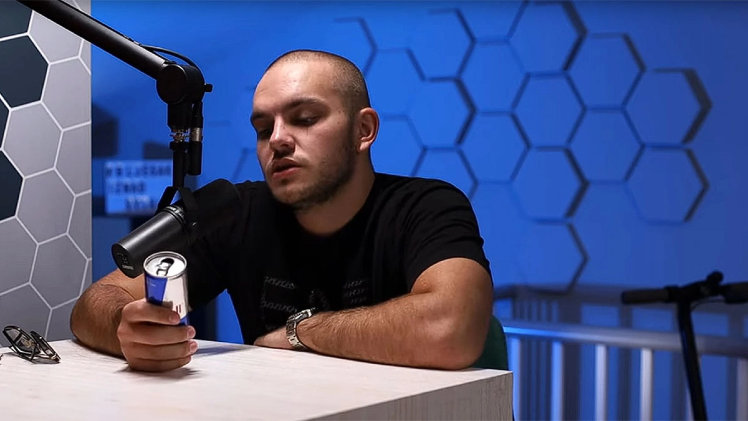 Nisam bio prihvaćen jer sam drugačiji