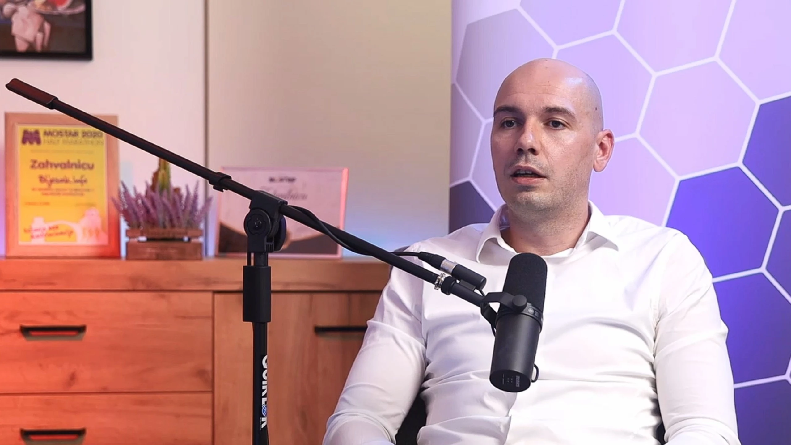 EUROSAN, DOBRA IDEJA NASTALA U KAFIĆU PINK