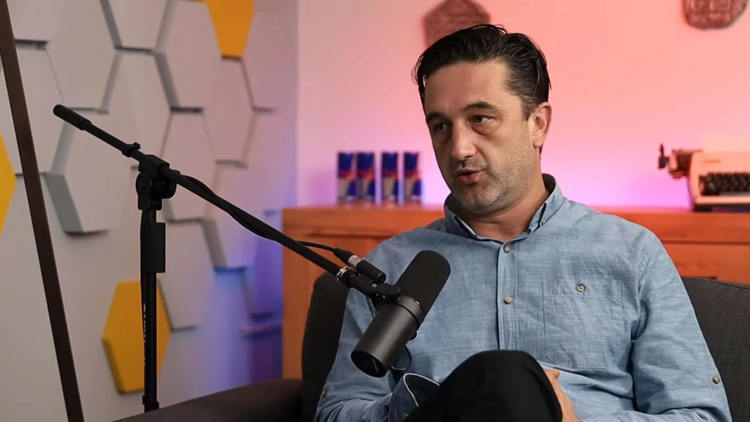 SVE JE POLITIČKO PITANJE
