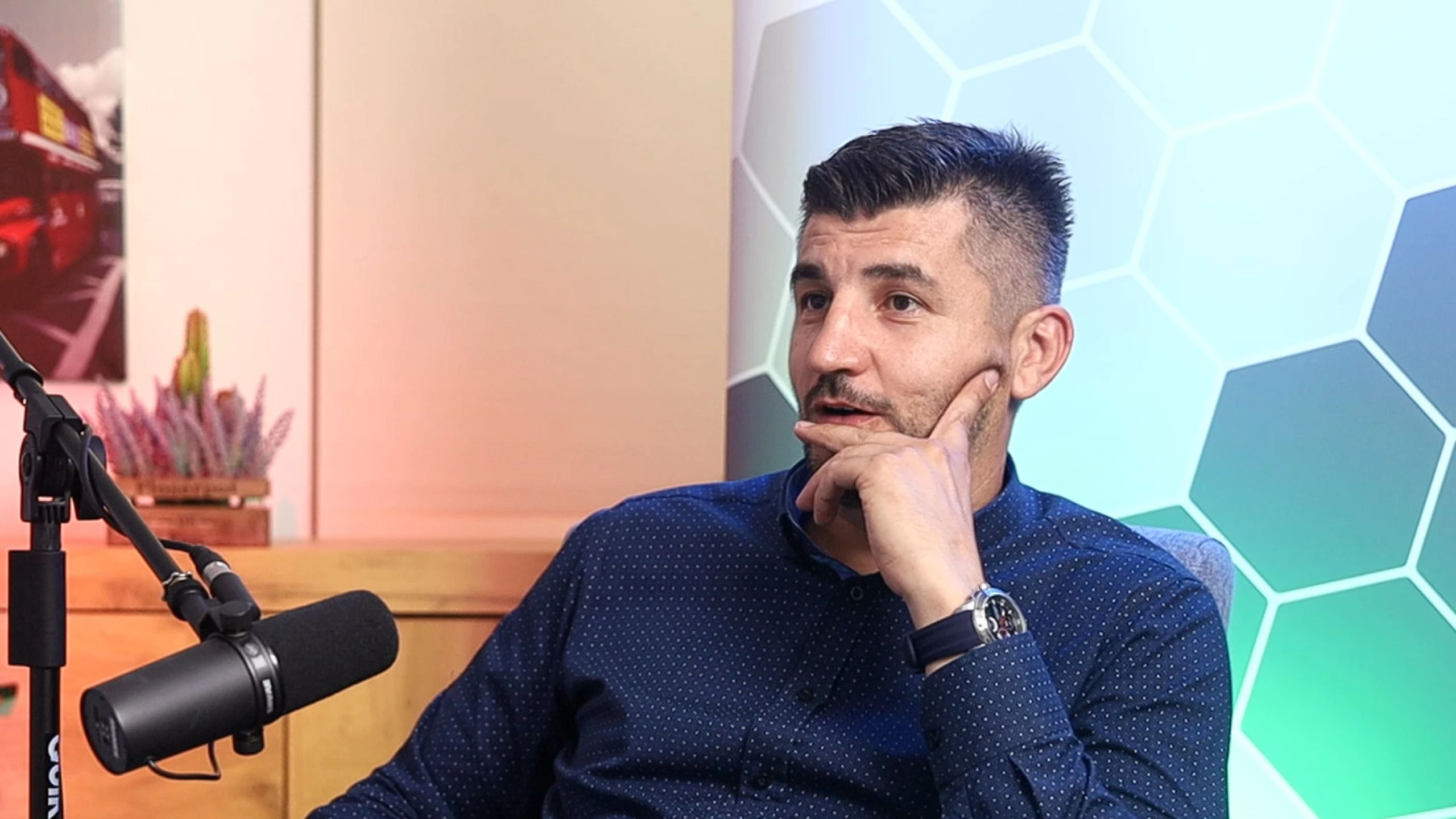 PREKO HONG KONGA I SAD-a DO ČITLUKA