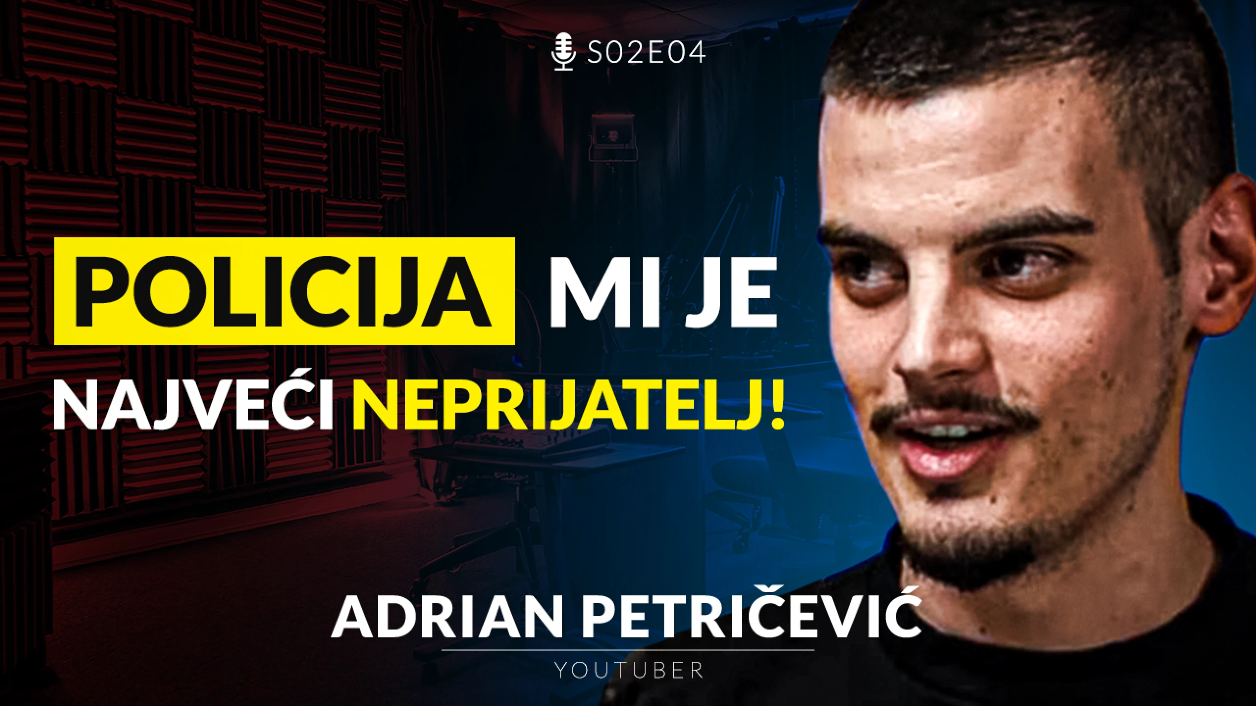 PLATIO SAM CIJENU MANGUPISANJA U DVADESETIMA! | DAVCAST PODCAST