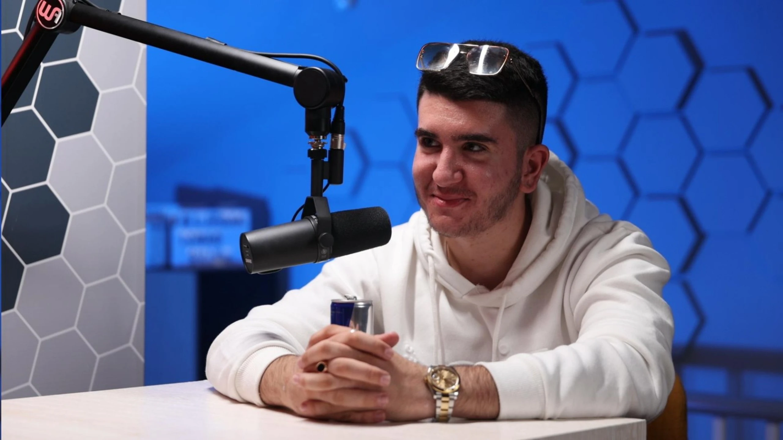 NAPRAVIO SAM LEŽEĆI 300.000€ | DAVCAST PODCAST
