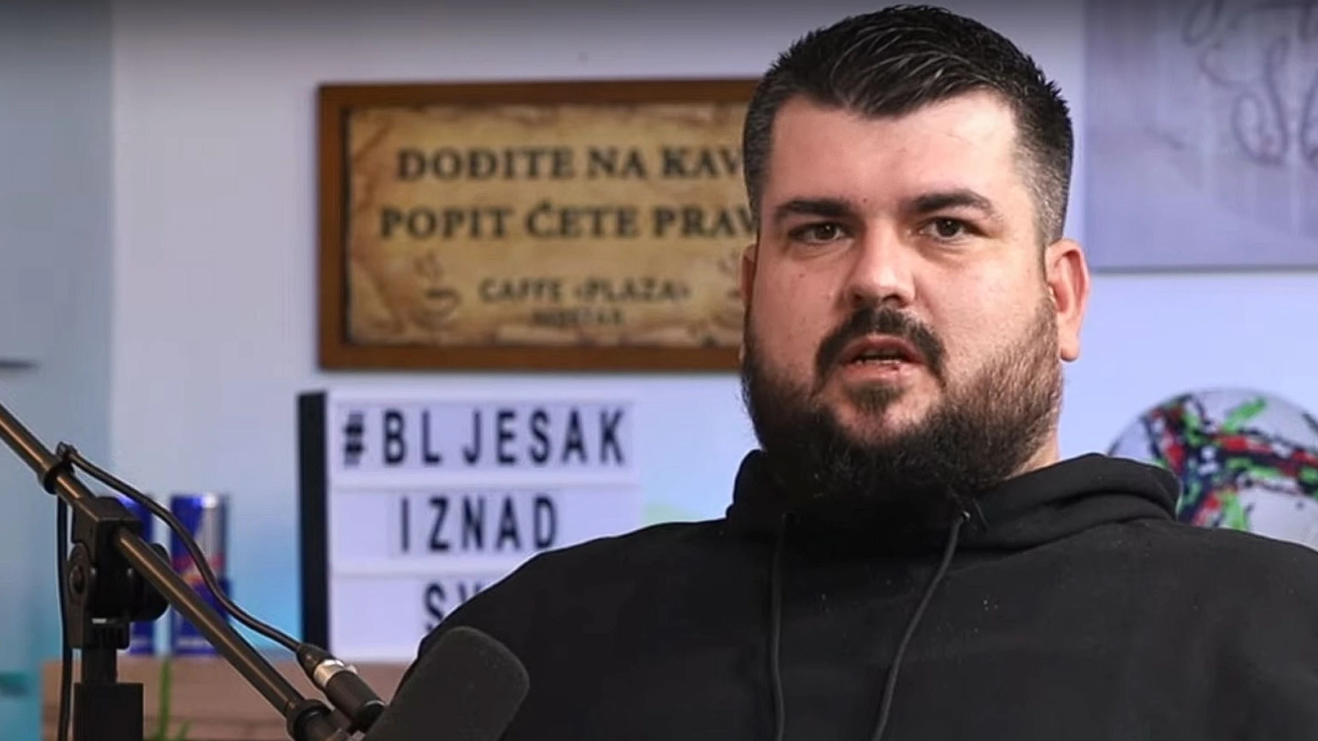 Bez lige, bez sustava napravimo igrača za Ligu prvaka. To je nevjerojatno!