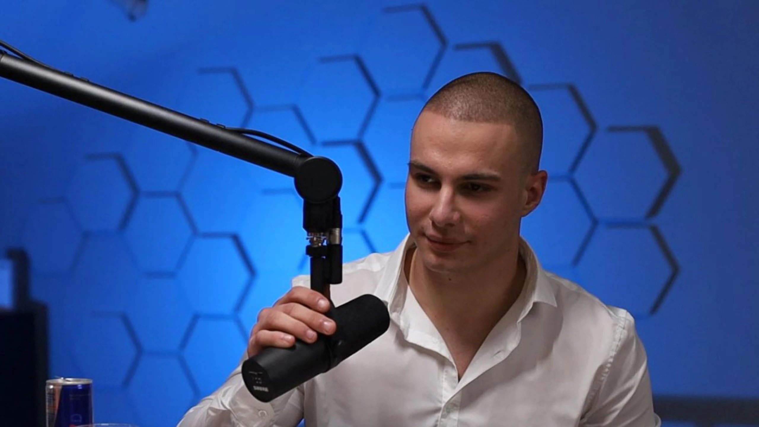 RAZLIKA IZMEĐU ŽENA I MUŠAKARACA JE IMAGINARNA! - DAVCAST PODCAST