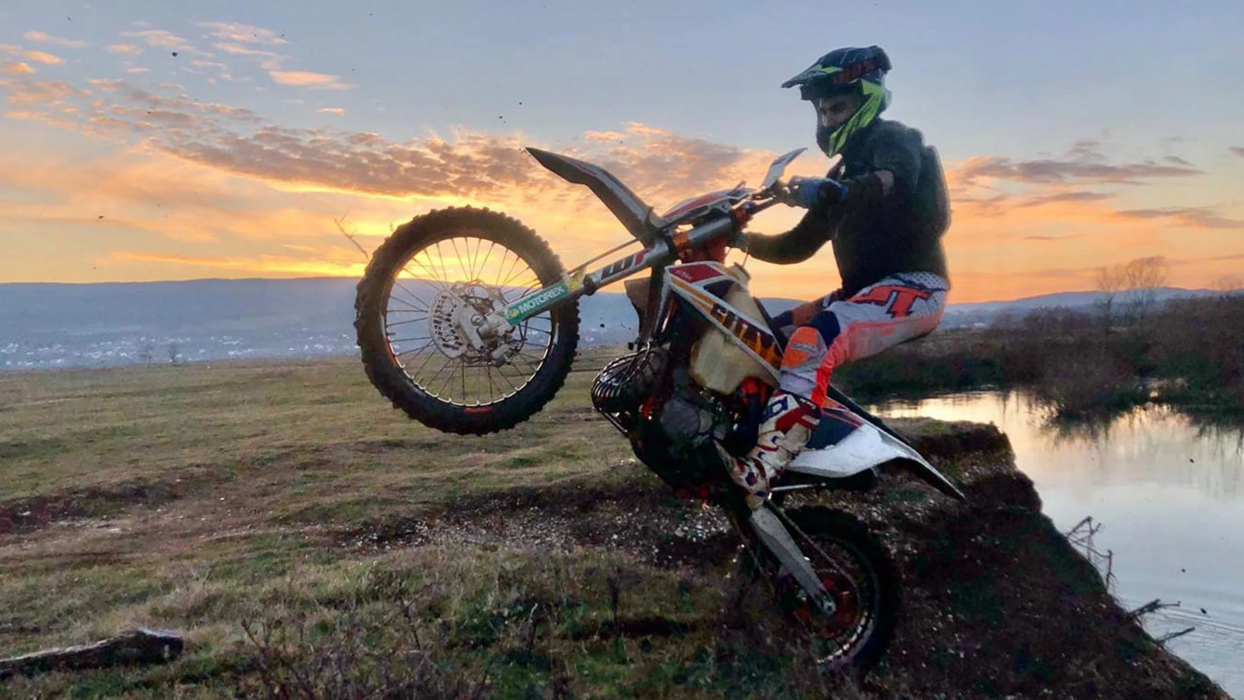 MOSTAR BI USKORO TREBAO DOBITI ENDURO STAZU