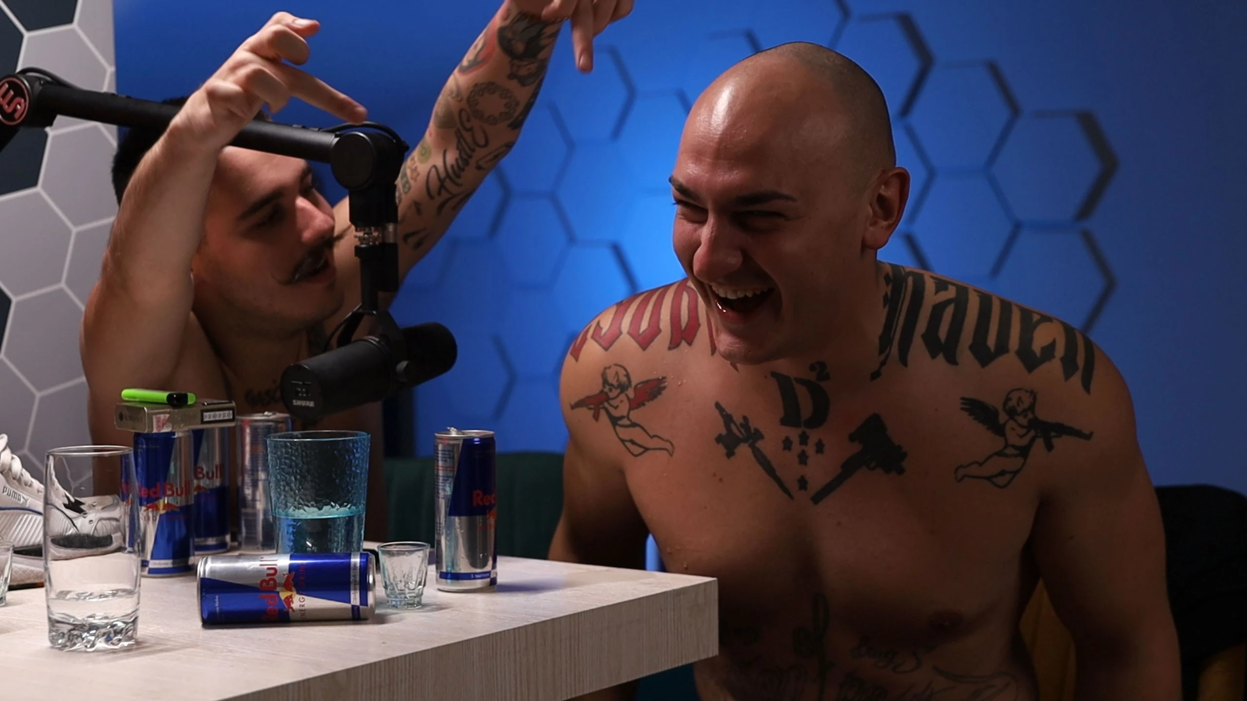 ŽENE SU NAS NAJVIŠE KOŠTALE U ŽIVOTU! | DAVCAST PODCAST