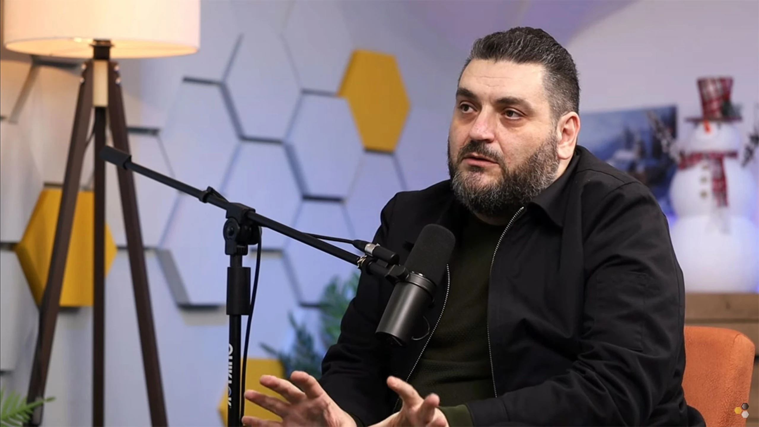 PREGLED 2022. GODINE; DRAGAN ČOVIĆ, ČOVJEK ZA MIROVINE