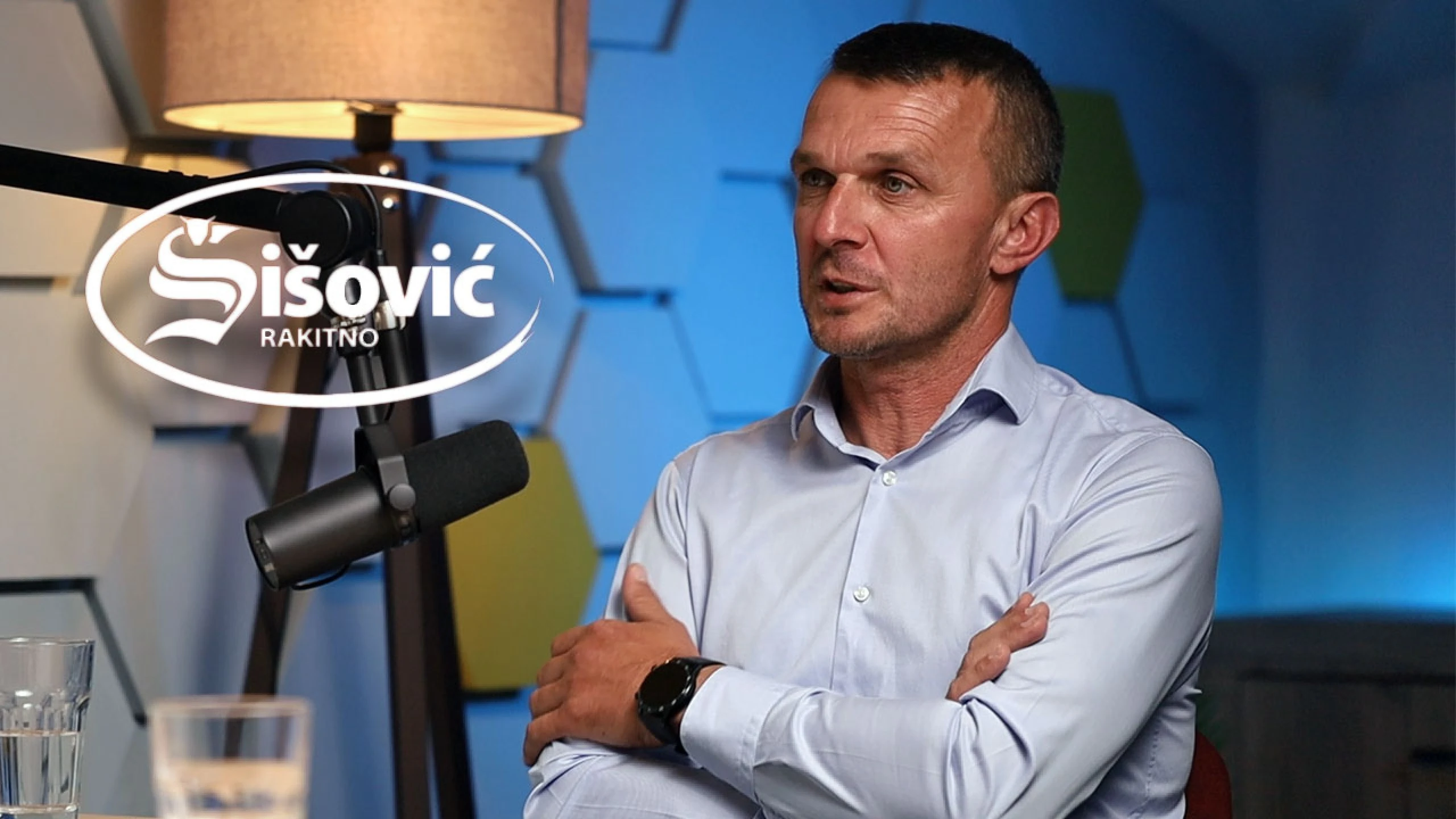 KOD ŠIŠOVIĆA JE NAGLASAK NA KVALITETI