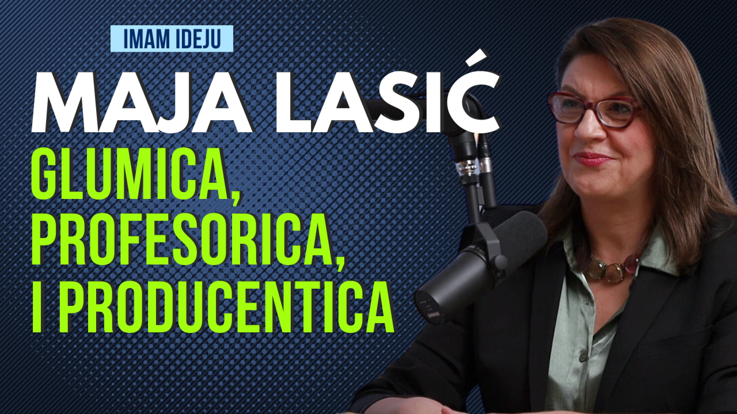 GLUMCI SU JEDINI LJUDI KOJI SU NESRETNI KAD NEMA POSLA