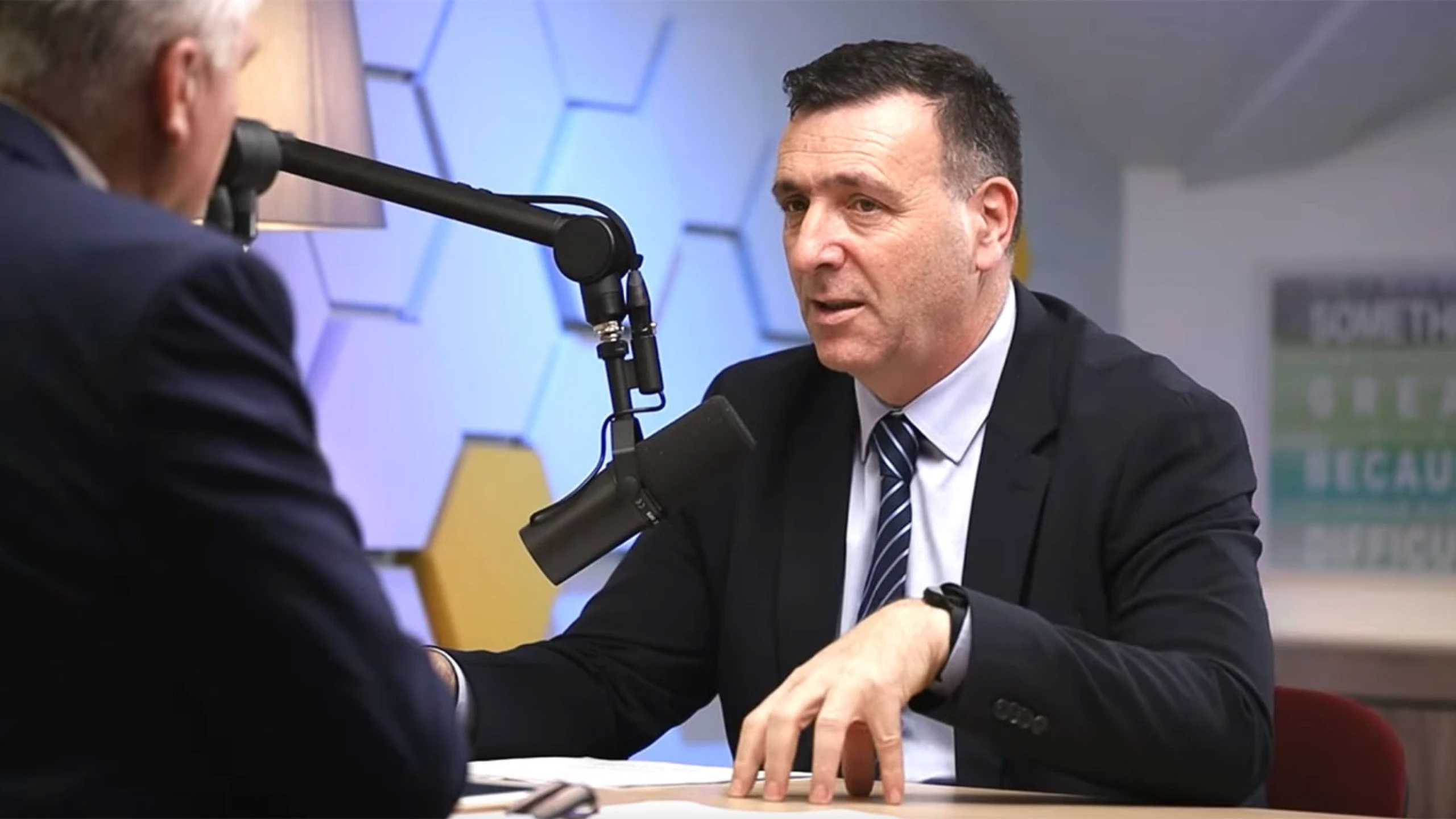 ŽUPANIJA ZH PROIZVODNJOM I IZVOZOM UVELIKE NADMAŠUJE PROSJEK FBIH