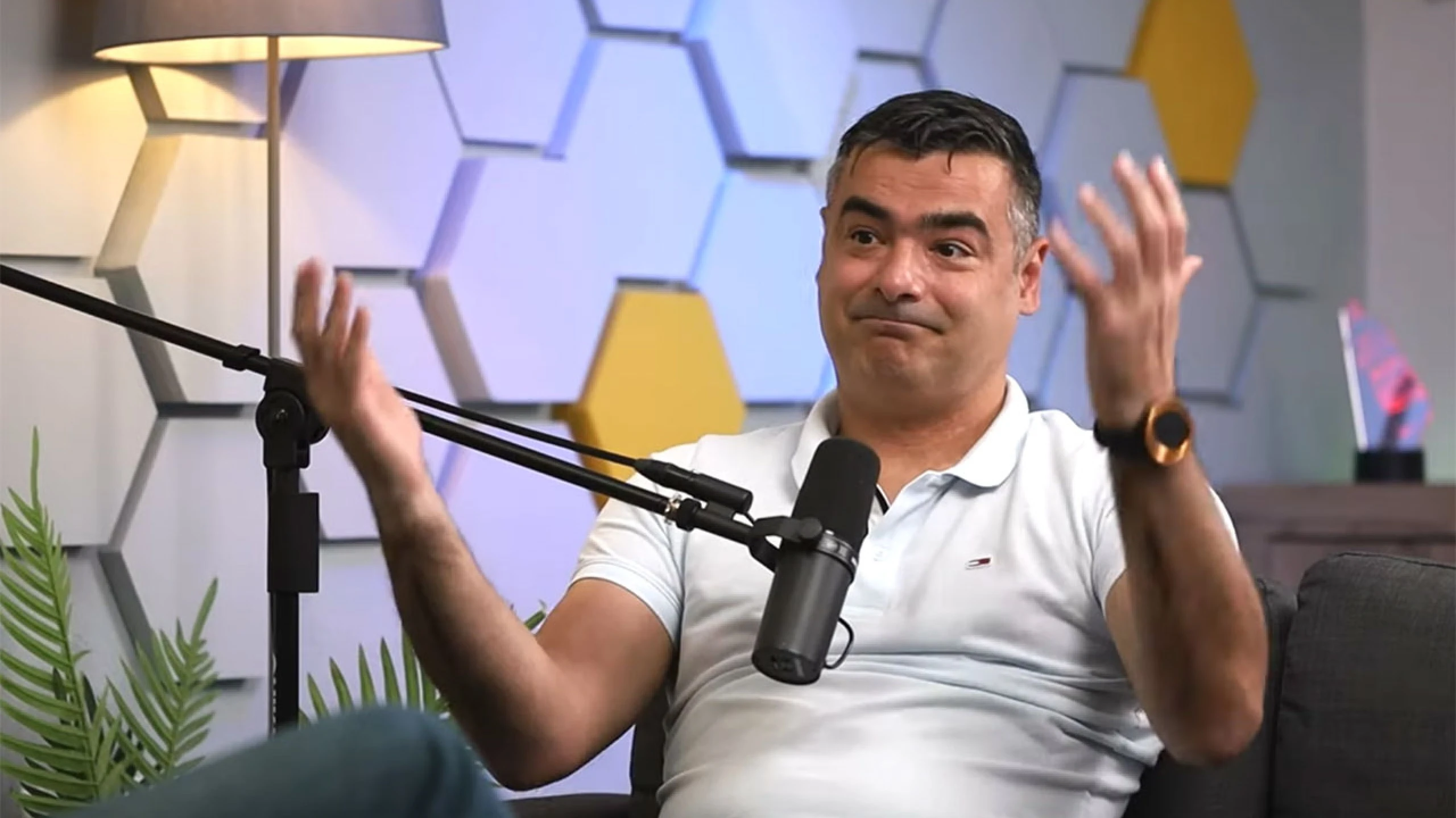 U FUTSALU NEMA NOVCA, OVO JE ČISTA LJUBAV