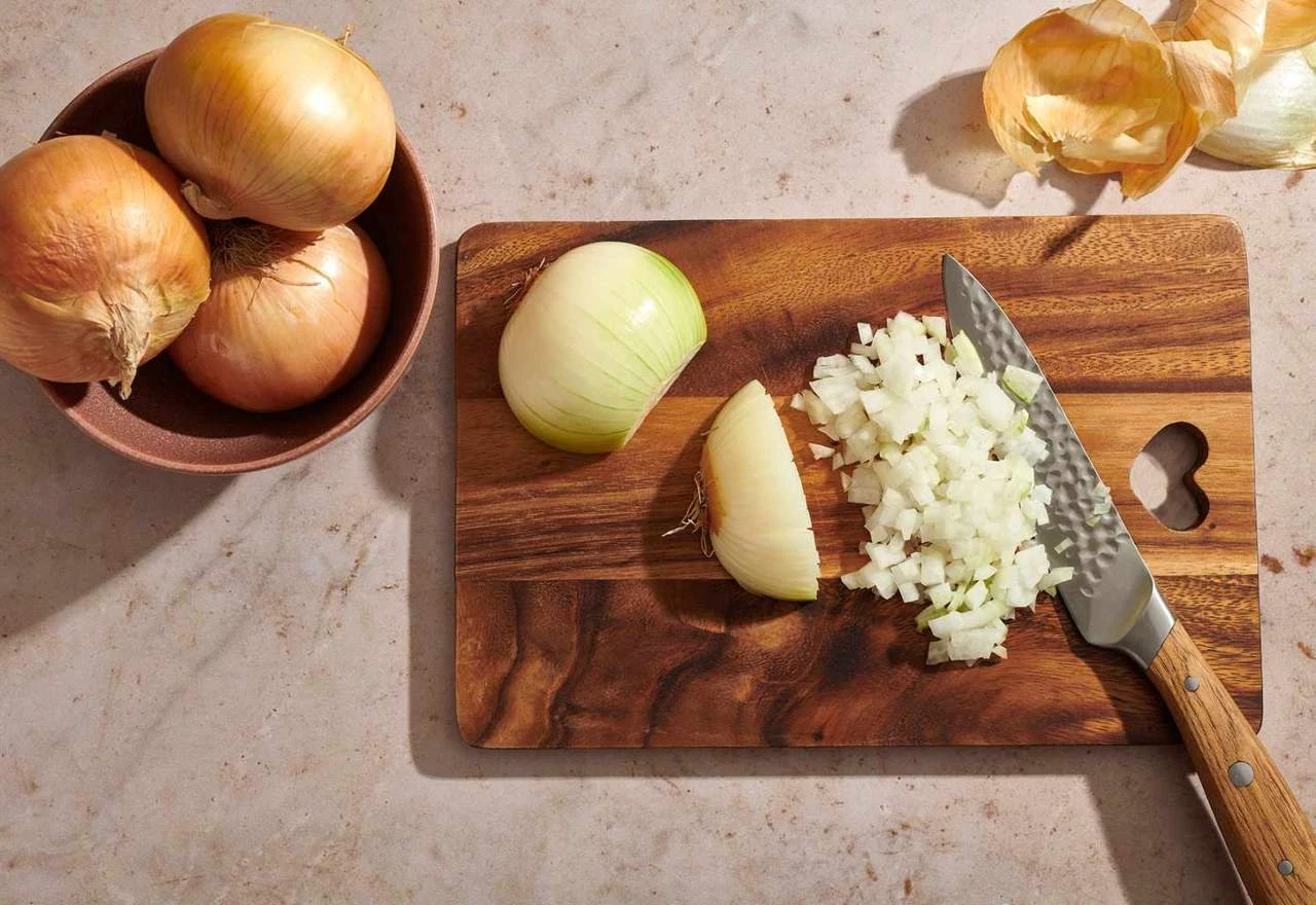 Sve blagodati luka