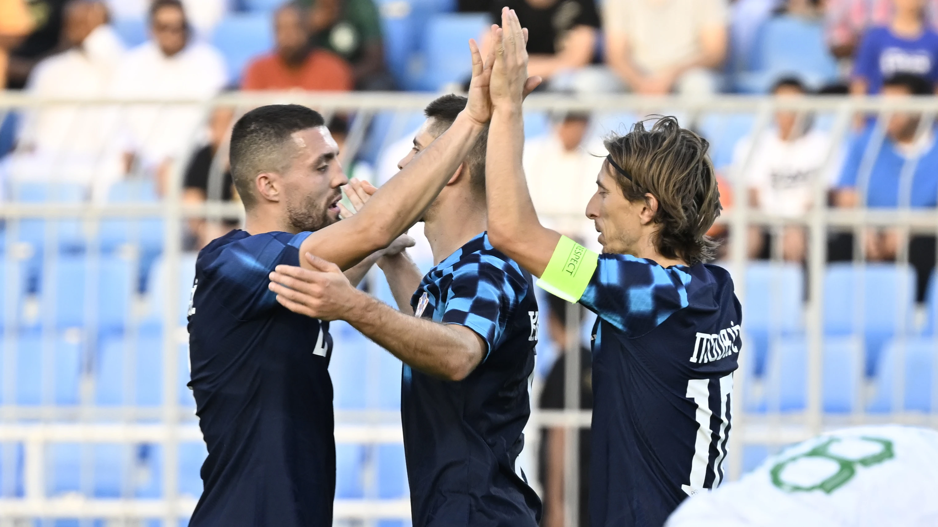 FIFA: Ovu petoricu Hrvata vrijedi gledati na SP-u