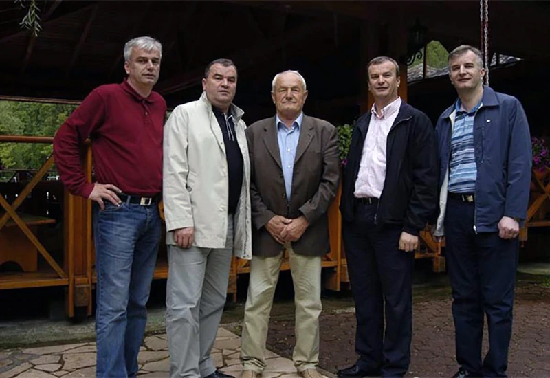 Slavi Ivankoviću Lijanoviću osam godina zatvora zbog prijevare banke