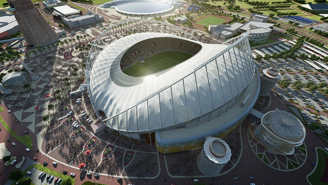 SP Katar: FIFA plaća klubovima 10.000 eura dnevno po igraču
