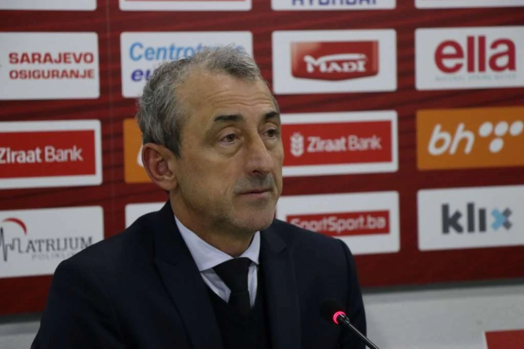 Baždarević: Srbija i Hrvatska u Katru mogu svima pomrsiti račune
