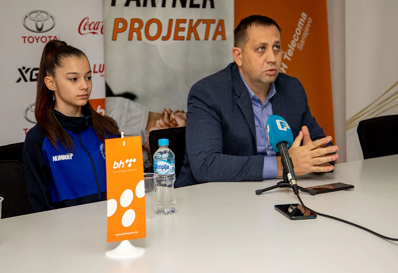 U borbu za medalje: Nedžad u Meksiko, ostali na Maltu