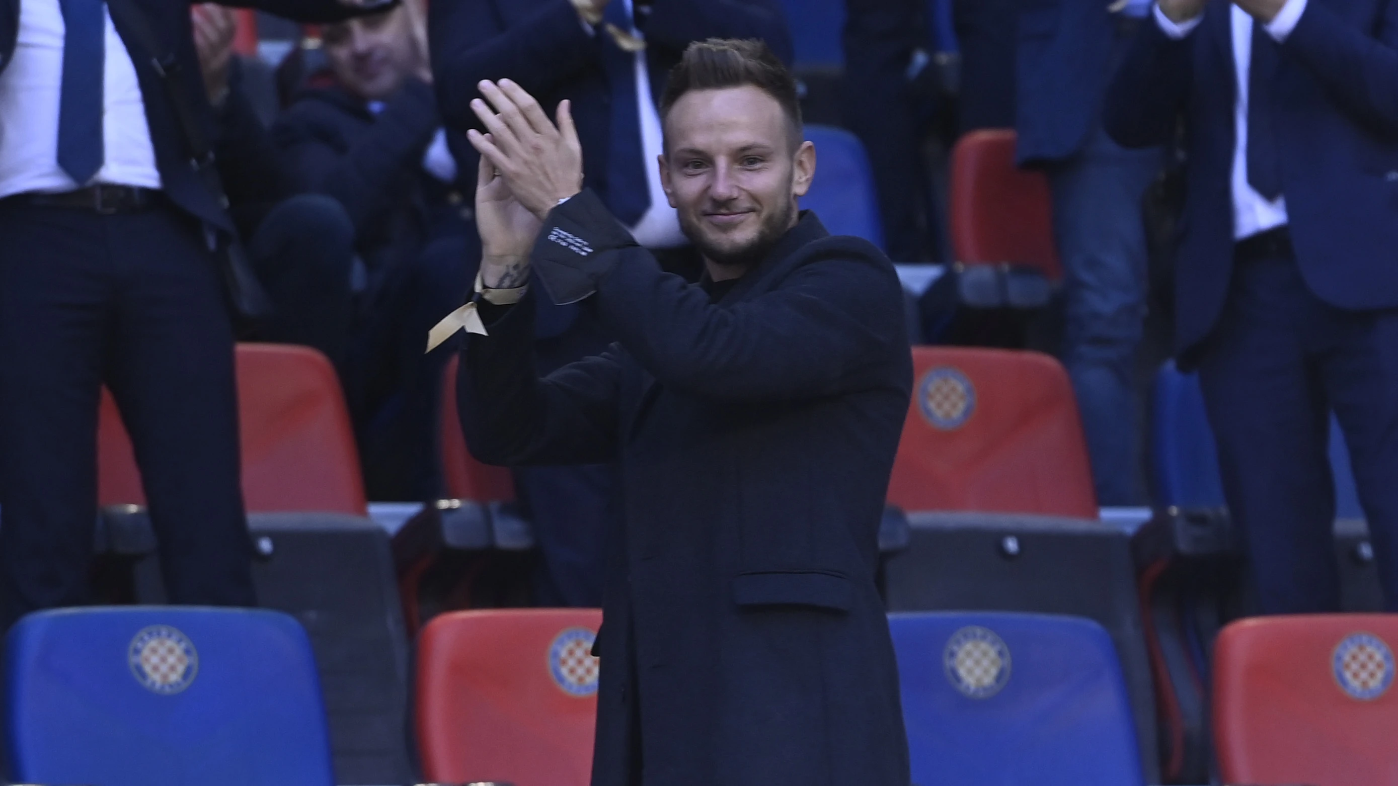 Rakitić o Prvenstvu