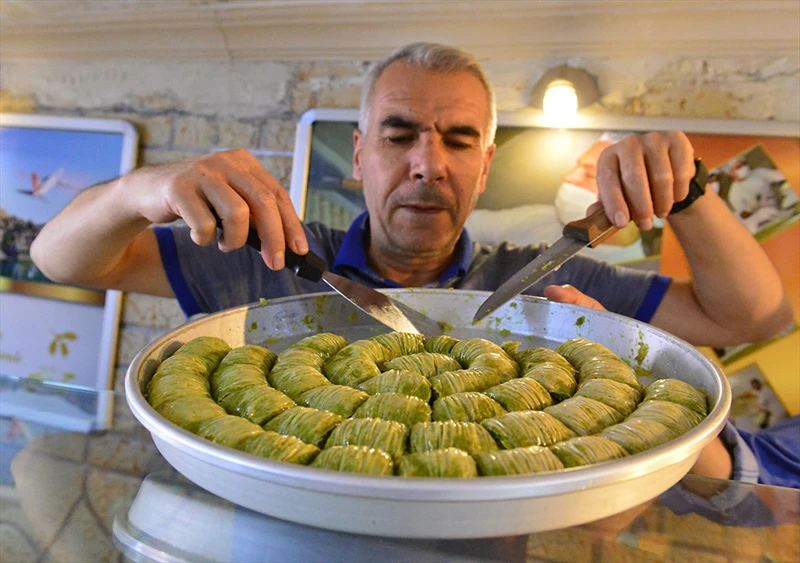 Danas je nacionalni dan baklave: Znate li ''čija je''?