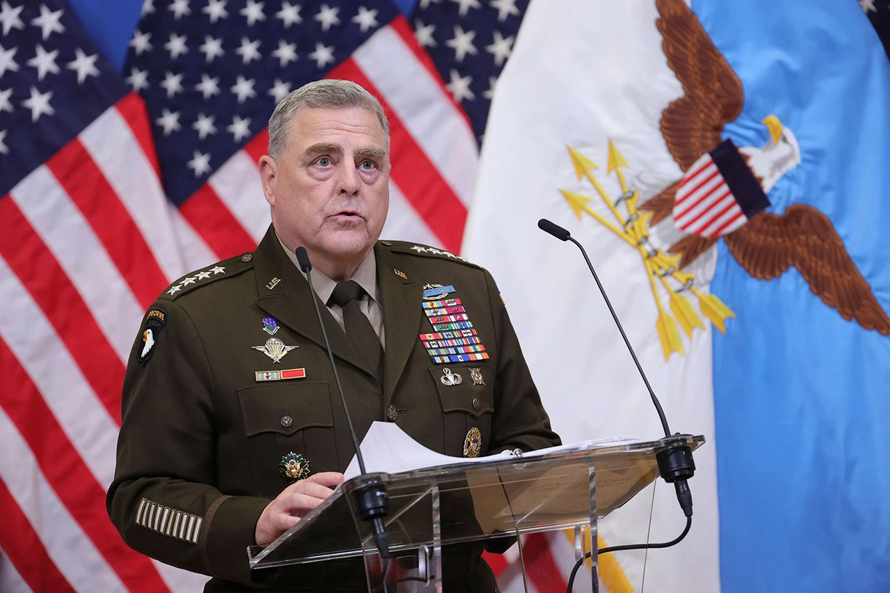 Glavni američki general: Rusi su svaki put zakazali