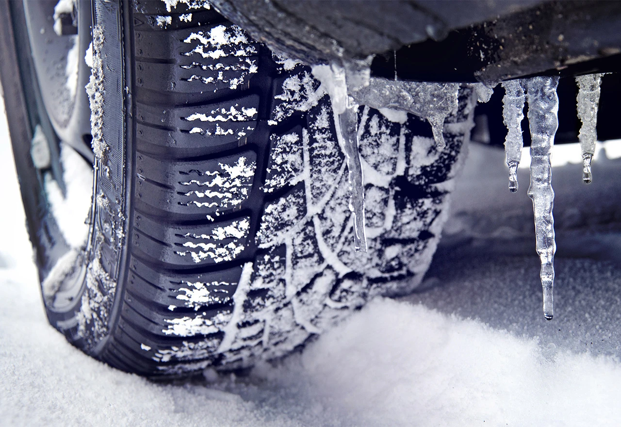 Znate li koliko raste potrošnja goriva s nedovoljno napuhanim gumama?
