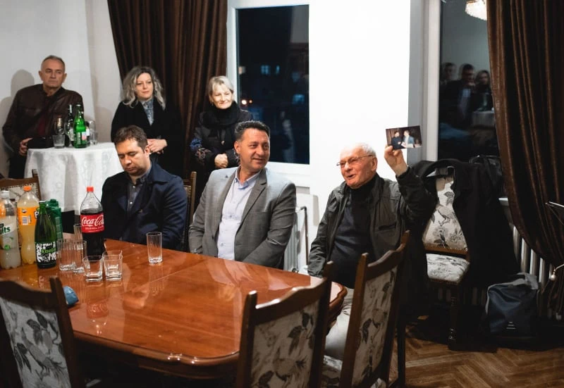 Vitez: Službeno otvoren ured Matice hrvatske
