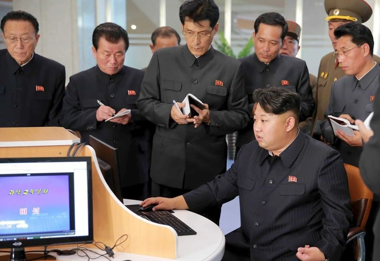 Sjeverna Koreja opet ispalila raketu, SAD-u poručila: Ovo ćete požaliti
