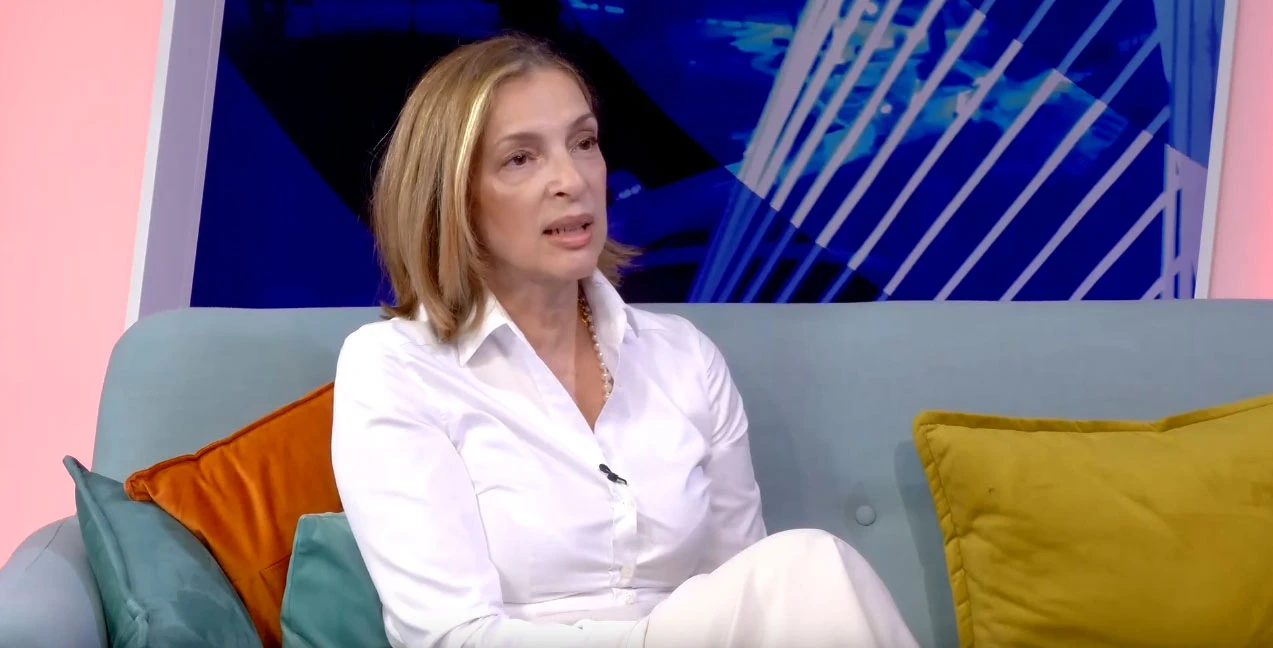 Slađana Pejović dolazi u Mostar