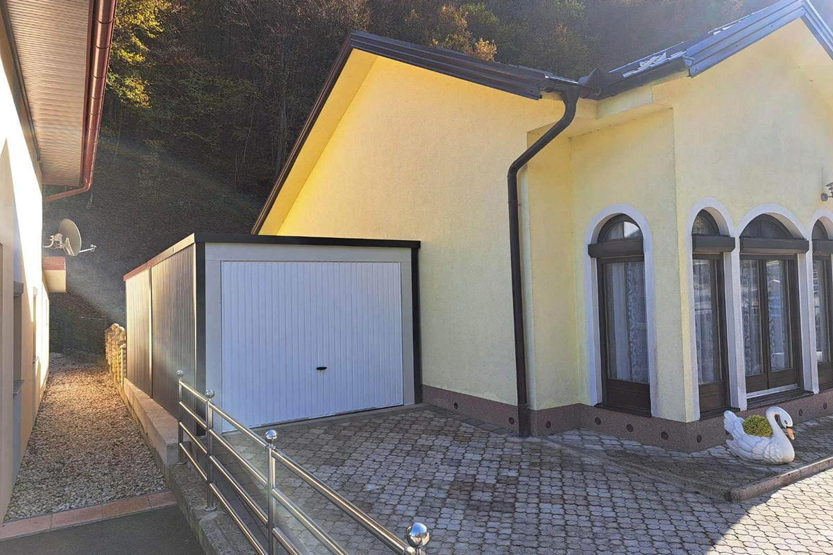 Modificirana garaža iz Cazina uskoro u Europskoj uniji