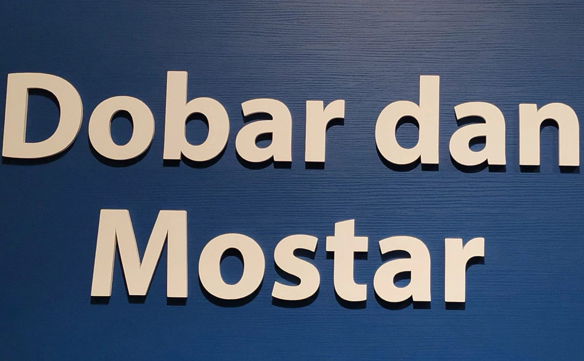 Dobar dan Mostar: Emisija posvećena aktualnostima iz Grada