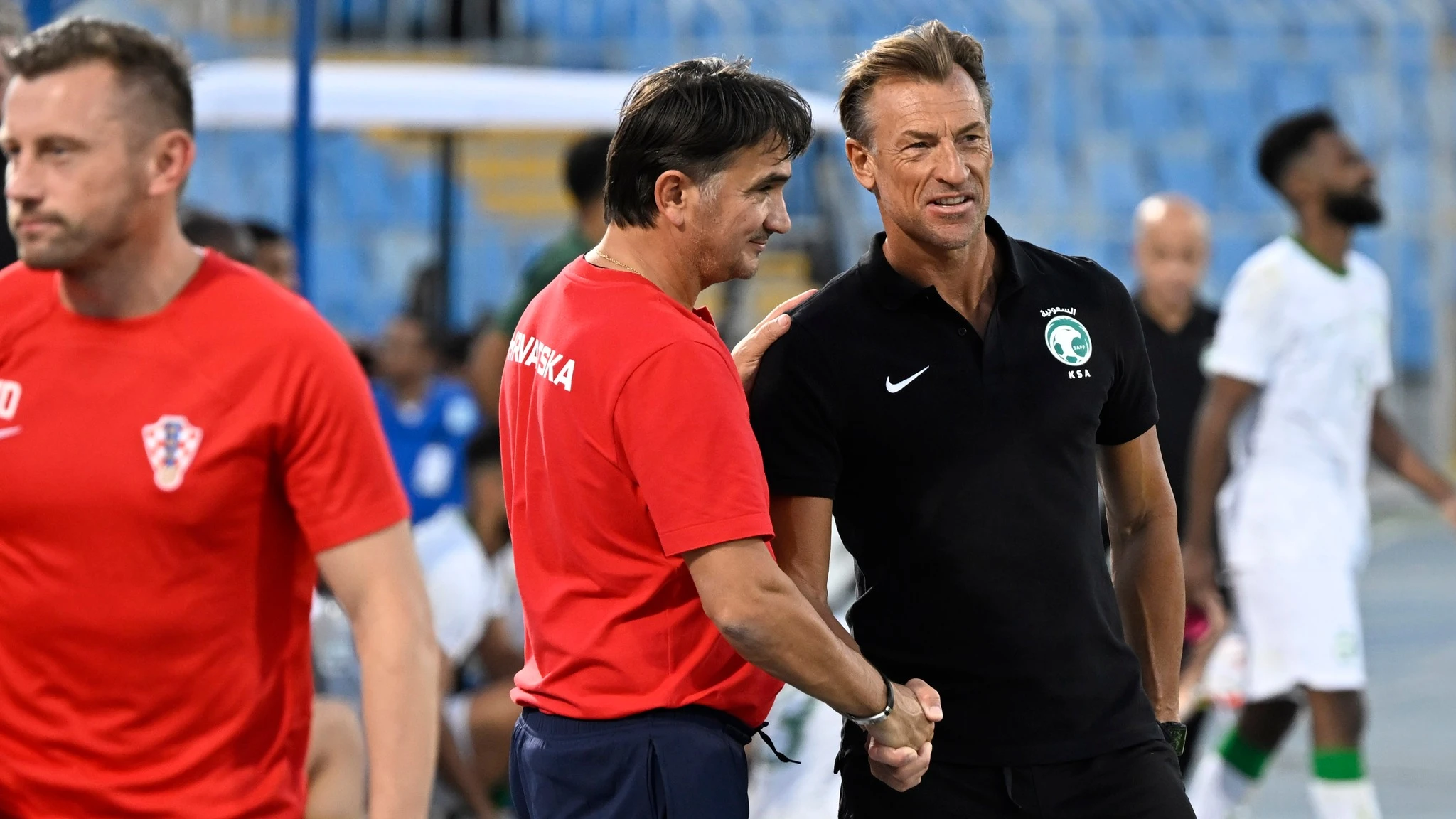 Dalić: Maroko je ključ!