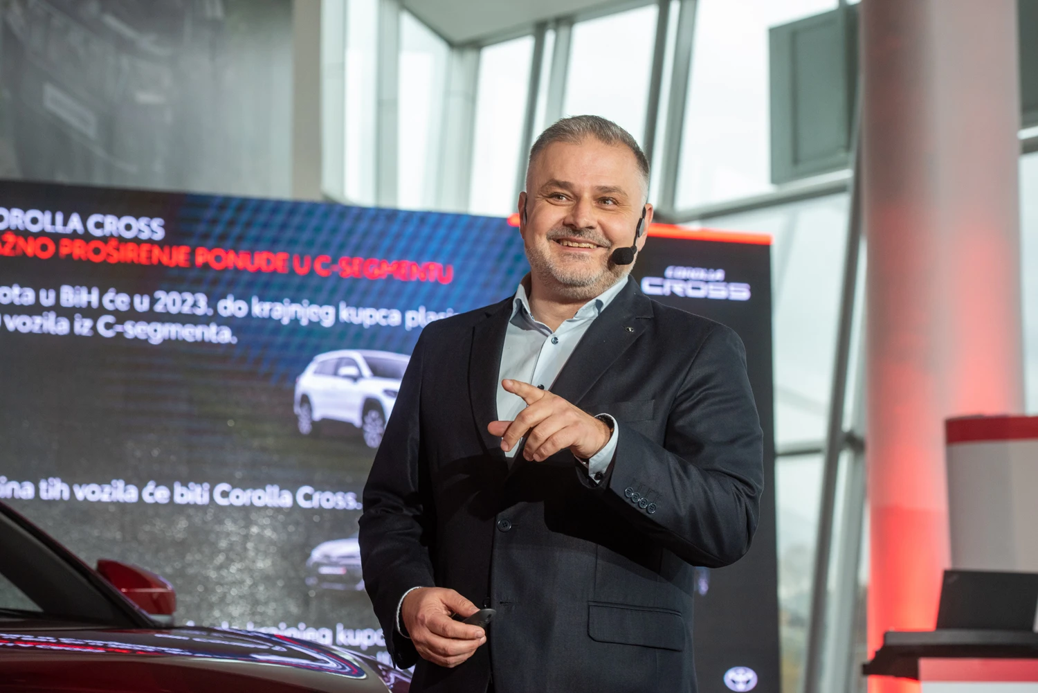 Na tržište stiže SUV verzija najprodavanijeg automobila na svijetu