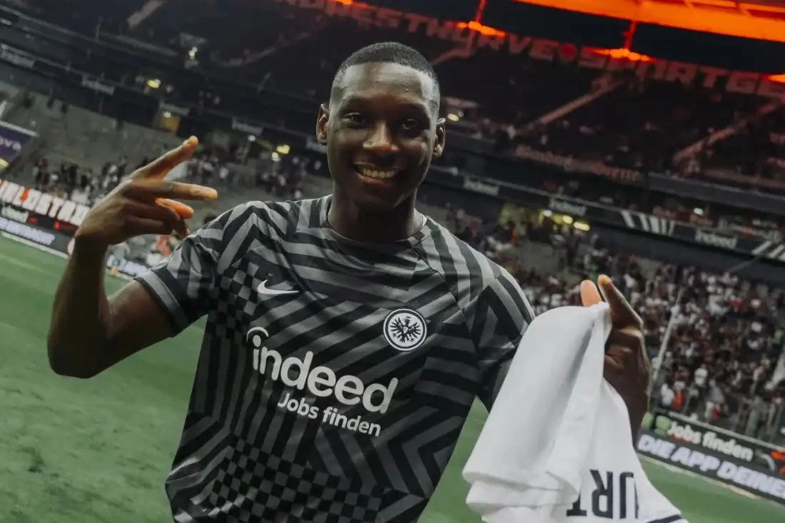 Didier  Deschamps iznenadio zamjenom za Nkunkua