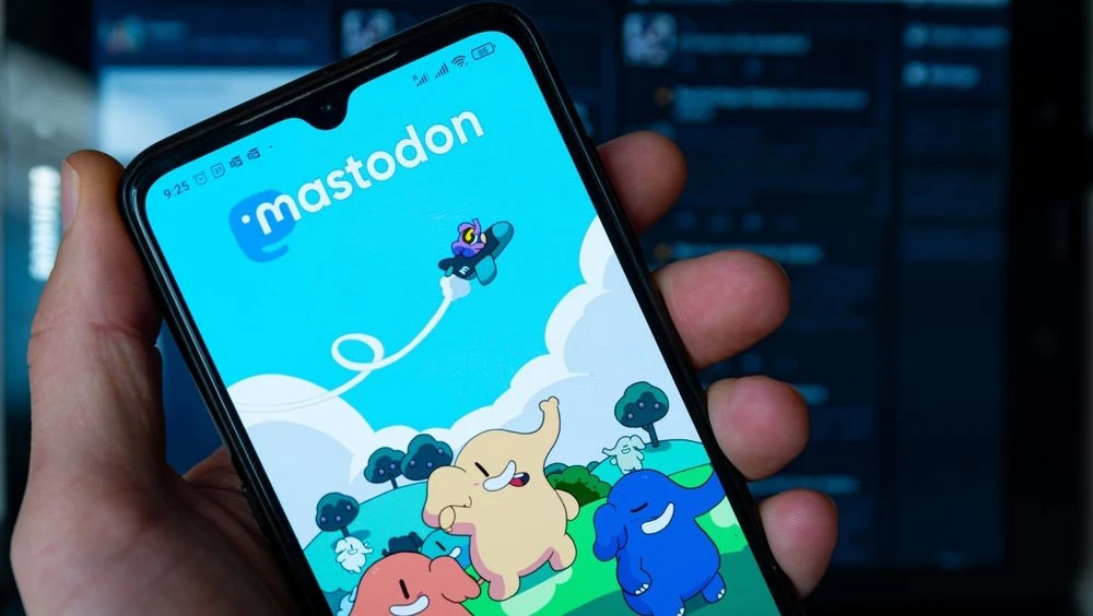Što je Mastodon, mreža na koju prelaze korisnici Twittera?