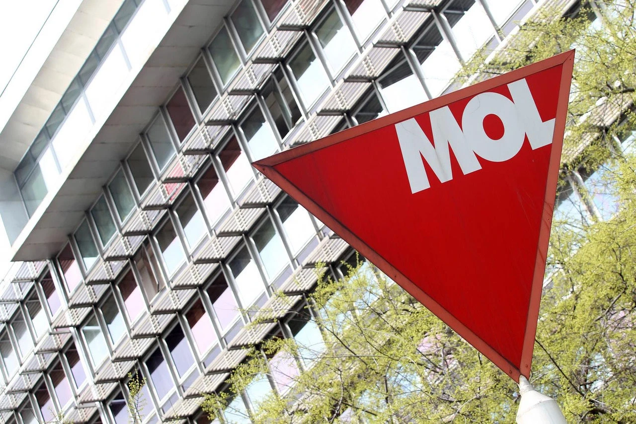 MOL digao novu tužbu protiv Hrvatske
