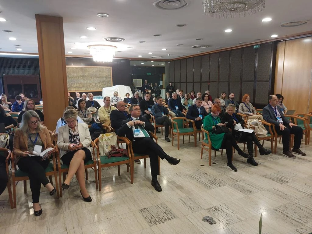 Održana završna konferencija WACOM projekta ”Upravljanje vanrednim situacijama u slivu rijeke Save”