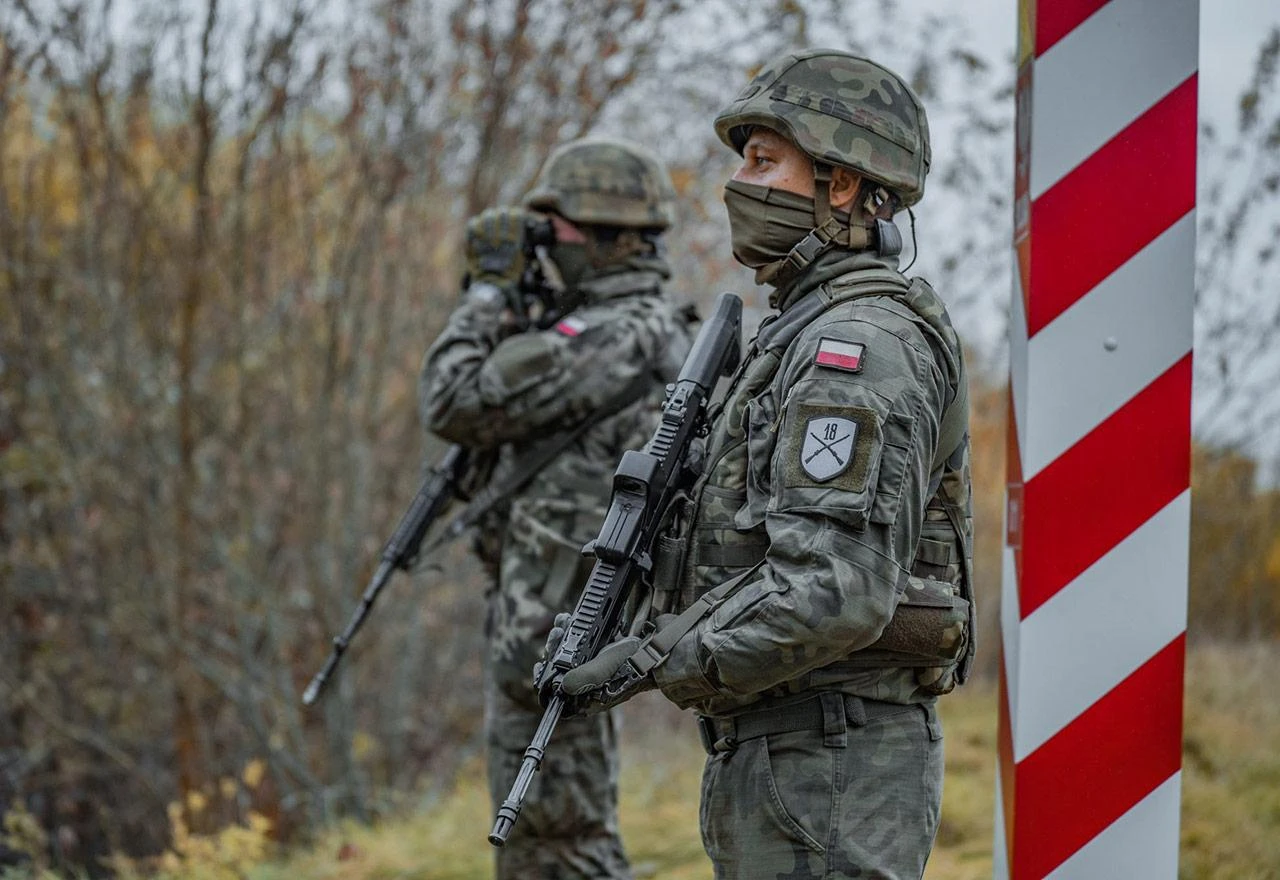Odgovorila i Poljska: Podiže razinu vojne pripravnosti
