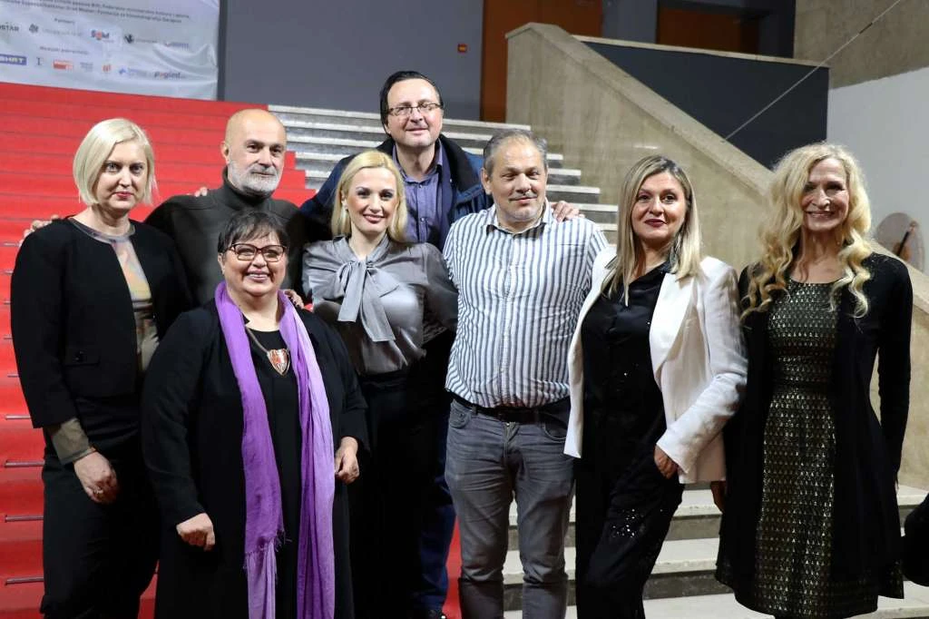 Dodjelom nagrada završen 16. Mostar film festival