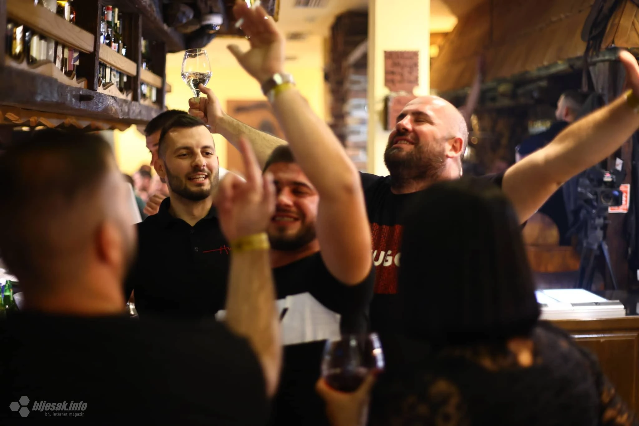 VIDEO: Posjetili smo natjecanje na kojem političari nemaju pravo sudjelovati